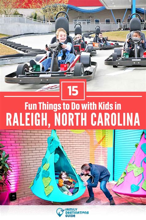 THE 10 BEST Fun Things to Do in Raleigh (Updated 2024)